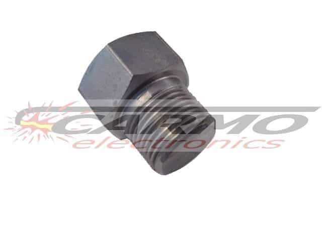 Yamaha X-Max 400 2018-2020 High Performance ECU Flash tuning + Akrapovic S-Y4SO018-HRAASS (Stage 3)